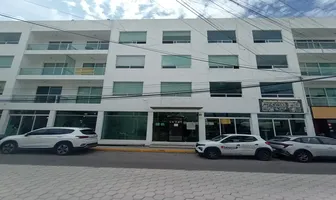 Foto de inmueble en MEZA #1217, Col. San Andrés C.P. 72803, San Andrés Cholula