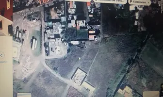 Foto de inmueble en Tepatlaxco #S/N, Col. San Antonio Cacalotepec C.P. 72828, San Andrés Cholula