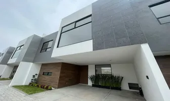Foto de inmueble en 28 SUR #156, Col. San Bernardino Tlaxcalancingo C.P. 72820, San Andrés Cholula