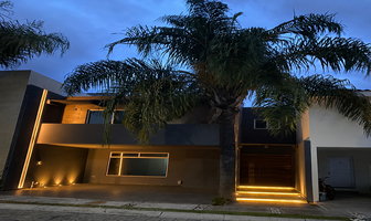 Foto de inmueble en BLVD DE LOS REYES, Col. San Bernardino Tlaxcalancingo C.P. 72820, San Andrés Cholula