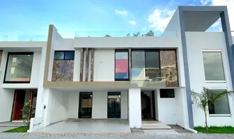 Foto de inmueble en Blvd. de los Reyes #1, Col. San Bernardino Tlaxcalancingo C.P. 72820, San Andrés Cholula