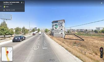 Foto de inmueble en C 26 DE ABRIL, Col. San Bernardino Tlaxcalancingo C.P. 72821, San Andrés Cholula