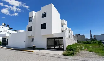 Foto de inmueble en COYOTLA #817Int. 202, Col. San Bernardino Tlaxcalancingo C.P. 72820, San Andrés Cholula