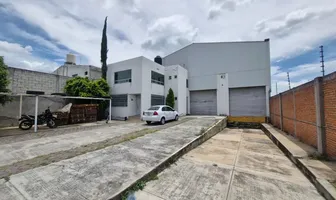 Foto de inmueble en Camino Real a San Andres #S/N, Col. San Bernardino Tlaxcalancingo C.P. 72820, San Andrés Cholula