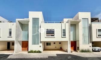 Foto de inmueble en Casa en Venta en Fraccionamiento María José, Zona San Bernardino Tlaxcalancingo, Col. San Bernardino Tlaxcalancingo C.P. 72820, San Andrés Cholula