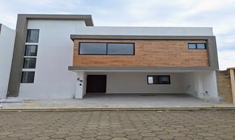 Foto de inmueble en FRACC TIRZOTLA, Col. San Bernardino Tlaxcalancingo C.P. 72820, San Andrés Cholula
