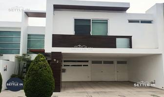 Foto de inmueble en Fracc. Valle Real, Col. San Bernardino Tlaxcalancingo C.P. 72820, San Andrés Cholula