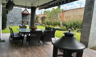Foto de inmueble en Fraccionamiento Residencial Los Encinos, Morillotla, Col. San Bernardino Tlaxcalancingo C.P. 72820, San Andrés Cholula