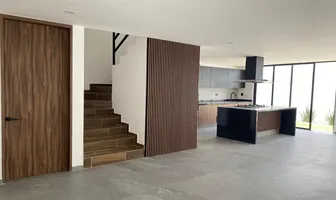 Foto de inmueble en MONTE REAL RESIDENCIAL #1, Col. San Bernardino Tlaxcalancingo C.P. 72820, San Andrés Cholula