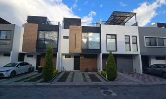 Foto de inmueble en Monte Olimpo 49, Col. San Bernardino Tlaxcalancingo C.P. 72820, San Andrés Cholula