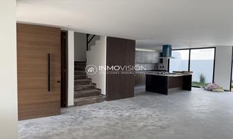 Foto de inmueble en Prolongación Calle Niños Héroes, Col. San Bernardino Tlaxcalancingo C.P. 72820, San Andrés Cholula