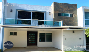 Foto de inmueble en RINCONADA SANTA FE, Col. San Bernardino Tlaxcalancingo C.P. 72820, San Andrés Cholula