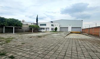 Foto de inmueble en Radial a Zapata, Col. San Bernardino Tlaxcalancingo C.P. 72820, San Andrés Cholula