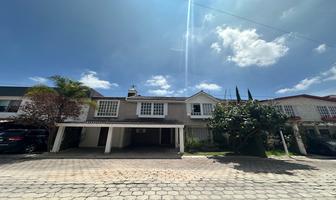 Foto de inmueble en , Col. San Bernardino Tlaxcalancingo C.P. 72820, San Andrés Cholula