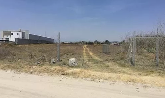 Foto de inmueble en San Bernardino, Col. San Bernardino Tlaxcalancingo C.P. 72820, San Andrés Cholula