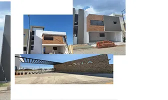 Foto de inmueble en camino real a san Andrés #1640, Col. San Bernardino Tlaxcalancingo C.P. 72820, San Andrés Cholula
