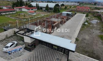 Foto de inmueble en michatenco, Col. San Bernardino Tlaxcalancingo C.P. 72820, San Andrés Cholula