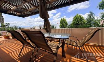 Foto de inmueble en Casa en Venta en La Trinidad, Exclusividad, Diseño Único, 600 m2 de Construcción, Col. San Bernardino la Trinidad C.P. 72820, San Andrés Cholula