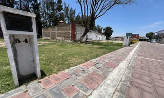 Foto de inmueble en Avenida Benito Juárez 596 #596, Col. San Cristóbal Tepontla C.P. 72765, San Pedro Cholula