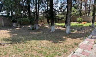 Foto de inmueble en Avenida Benito Juárez 596 #596, Col. San Cristóbal Tepontla C.P. 72765, San Pedro Cholula