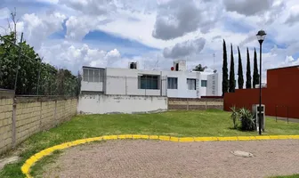Foto de inmueble en San Cristobal #Zerezotla, Col. San Cristóbal Tepontla C.P. 72765, San Pedro Cholula