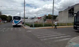 Foto de inmueble en Sin nombre de calle, Col. San Felipe Hueyotlipan C.P. 72030, Puebla