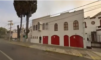 Foto de inmueble en Av 18 Ote #415, Col. San Francisco C.P. 72000, Puebla