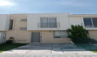 Foto de inmueble en Antiguo camino a Ocotlán no. 150 interlagos Residencial #Calle Lago CaspioInt. casa 79, Col. San Francisco Ocotlán (Ocotlán) C.P. 72680, Coronango