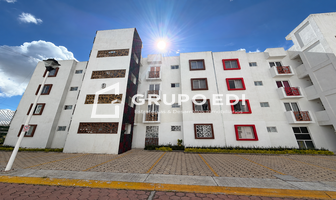 Foto de inmueble en , Col. San Francisco Ocotlán (Ocotlán) C.P. 72680, Coronango
