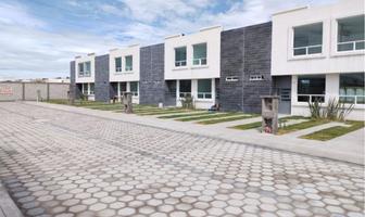 Foto de inmueble en calle G, Col. San Francisco Ocotlán C.P. 72680, Coronango