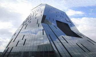 Foto de inmueble en Torre Platea, Atlixcayotl, Puebla, Puebla - Oficinas en Renta, Col. San Francisco C.P. 72000, Puebla