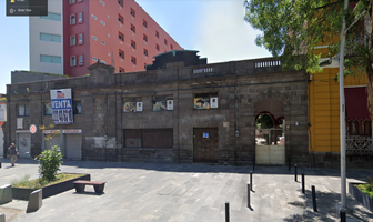 Foto de inmueble en avenida juarez, Col. San Francisco C.P. 72000, Puebla