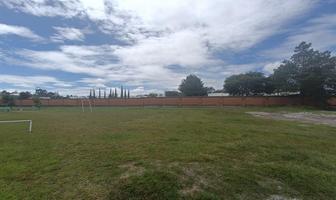 Foto de inmueble en EL LUCERO, Col. San Gregorio Zacapechpan C.P. 72760, San Pedro Cholula