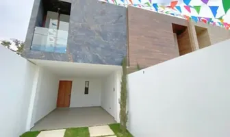 Foto de inmueble en 141 PONIENTE #2726, Col. San Isidro Castillotla C.P. 72498, Puebla