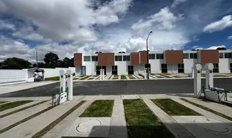 Foto de inmueble en Blvd. las Carmelitas, Castillotla #S/N, Col. San Isidro Castillotla C.P. 72498, Puebla