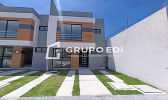 Foto de inmueble en , Col. San Isidro Castillotla C.P. 72498, Puebla