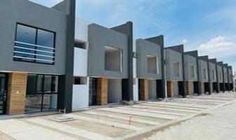 Foto de inmueble en SAN Isidro Castillotla en Venta DE Casas EN Fraccionamiento Villas Gema Castillotla, Puebla, Col. San Isidro Castillotla C.P. 72498, Puebla