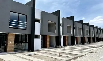 Foto de inmueble en Sin nombre de calle, Col. San Isidro Castillotla C.P. 72498, Puebla