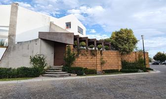 Foto de inmueble en 4a cerrada de Santo Domingo 0, Lomas de Angelopolis, Ocoyucan, Puebla, Col. San Isidro Petlácatl C.P. 72850, Ocoyucan