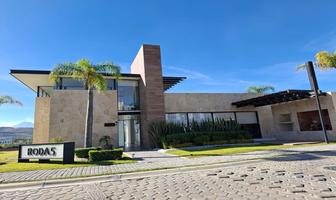 Foto de inmueble en Cluster RodasInt. 0, Col. San Isidro Petlácatl C.P. 72850, Ocoyucan