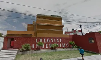 Foto de inmueble en CAMINO REAL A SAN JERONIMO #00, Col. San Jerónimo Caleras C.P. 72100, Puebla