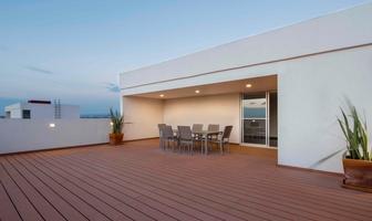 Foto de inmueble en Departamento en Renta en Torre Puente de México, Zona Forjadores, Puebla., Col. San José del Puente C.P. 72150, Puebla