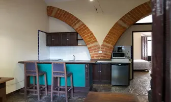 Foto de inmueble en Sin nombre de calle, Col. San José del Puente C.P. 72150, Puebla