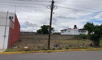 Foto de inmueble en Venta Ultimo Lote DE 180m2 A 3 Minutos DE LA Piramide DE Cholula, Col. San Juan Aquiahuac C.P. 72810, San Andrés Cholula
