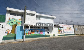 Foto de inmueble en , Col. San Juan Bautista C.P. 72495, Puebla