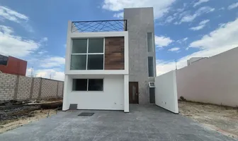 Foto de inmueble en Calle Tlaxcala #1, Col. San Juan Cuautlancingo C.P. 72700, Cuautlancingo