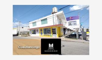 Foto de inmueble en Calle Tlaxcala #180, Col. San Juan Cuautlancingo C.P. 72700, Cuautlancingo