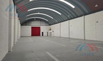 Foto de inmueble en Bodega en Renta Zona VW, Col. San Juan Cuautlancingo Centro C.P. 72700, Cuautlancingo