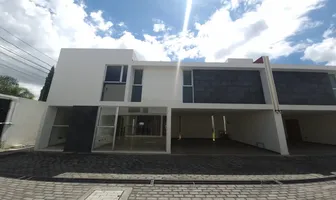 Foto de inmueble en Prolongación Morelos #269, Col. San Juan Cuautlancingo C.P. 72700, Cuautlancingo