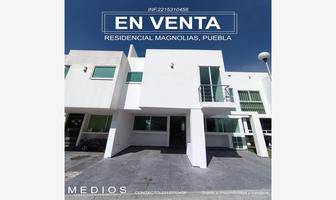 Foto de inmueble en magnolias residencial #s/n, Col. San Juan Cuautlancingo C.P. 72700, Cuautlancingo
